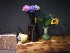 -小隐足道·按摩·主题SPA馆(西红门店)