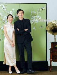 -绽放摄胶片摄影工作室