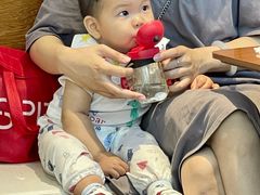 -Line 咖啡(石厦花园店)