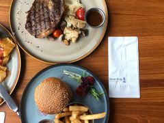 -bluefrog蓝蛙(皇庭广场店)