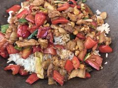 -福巷湘食小馆·猛火现炒(上海首店)