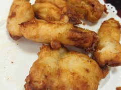 -鸿旺海鲜楼(平潭流水店)