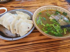 -锅贴大王南翔小笼(临沂二村店)