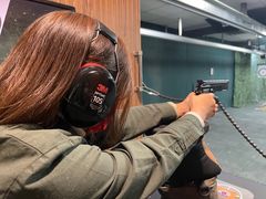 -枪馆1号实弹射击俱乐部