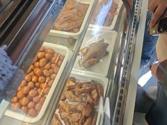 -黑窑厂糖油饼烤鸭·清真菜(旗舰店)
