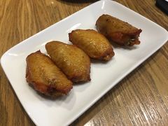-乐凯撒披萨(东方新世界店)
