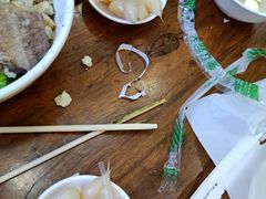 -老刘家泡馍(钟楼广济街店)