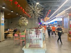 -易裕和·长沙米粉(竹塘西路店)