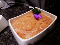 鸭肠儿-海底捞火锅(崇文门新世界百货店)