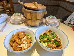 -衡地道·三菜一汤(水岸新城店)