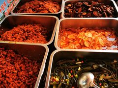 -杨牛肉面饭(天庆街店)