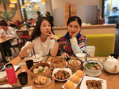 -添好运点心专门店(百老汇店)