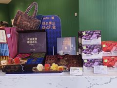 -奈雪的茶(优特汇店)