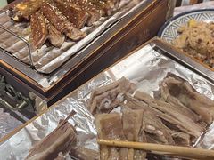 -霄汉羊排(万松园一店)
