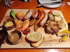 -布拉格餐厅· 中欧捷克菜(全国首店)