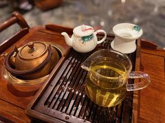 -香云轩·顺德菜(香云纱园林酒店店)