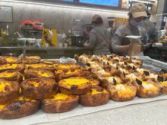 -PAPER STONE BAKERY(天汇广场店)