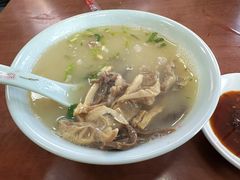 -北三沙家烧麦(北头道街店)