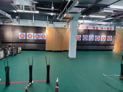 -北京大学-第一体育馆