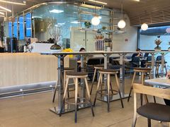 -Bracket Coffee(银河SOHO店)