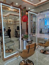 -Meng Lang 梦郎白金店