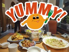 -小土豆北方菜馆(文慧园店)