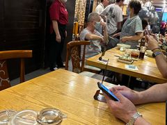 -东泰祥生煎馆(重庆北路店)
