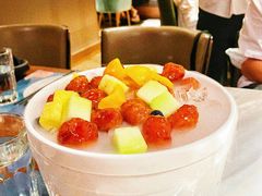 -大树餐厅(益田假日店)