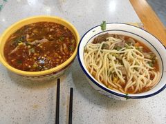 -老师家羊杂碎(延安总店)