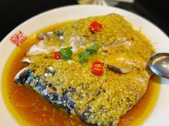 -口味堂(惠济路店)