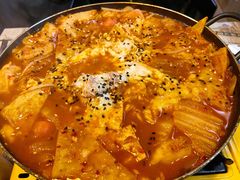 -miss密斯韩餐(平阳景苑店)