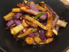 -金牌外婆家(苏州中心店)