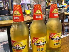 -湘聚缘湘菜馆(斜土路店)