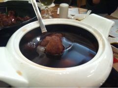 糖芋头-欣旺·迎宾楼·百年无锡菜