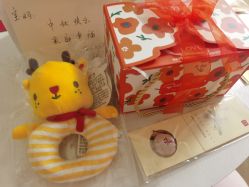 -恒悦贝贝月子会所(海珠店)