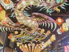 -宁波府城隍庙