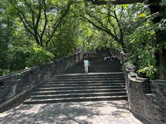 -虞山风景区