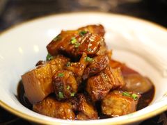 红烧肉-小酒肆·老茶馆