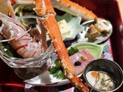 -和创柚子·会席日本料理(新区淮海街店)