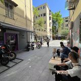适合放松的咖啡店推荐 