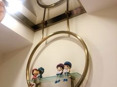 -卡路里的烤宴(浑南首创店)