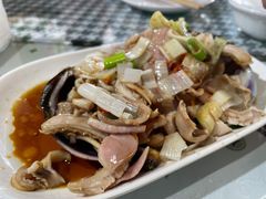 油淋天鹅蛋-崴海渔村(虹梅路店)