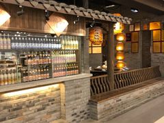 -南京大牌档(香港广场店)