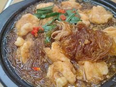 -船歌·鱼水饺青岛菜(枫蓝国际购物中心店)