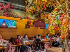 -老湘村·湖南土菜(天河维多利店)