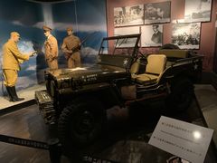 -沈阳二战盟军战俘营旧址陈列馆