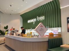 -mango tree芒果树泰国餐厅(青岛万象城店)