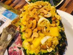 -Doo Dee Thai Food(Issan/Isaan/Esan)