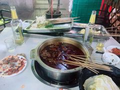 -屋头串串(新街里店)