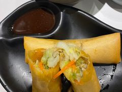 -馋三尺蟹粉小笼(人民广场店)